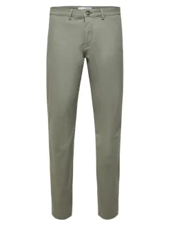 , Miesten Housut, NEW MILES FLEX CHINO NOS><noscript><img width=