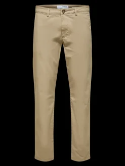 , Miesten Housut, NEW MILES FLEX CHINO NOS><noscript><img width=