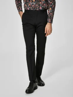 Miesten Housut NEW MYLO LOGAN TROUSER NOS>Selected Discount