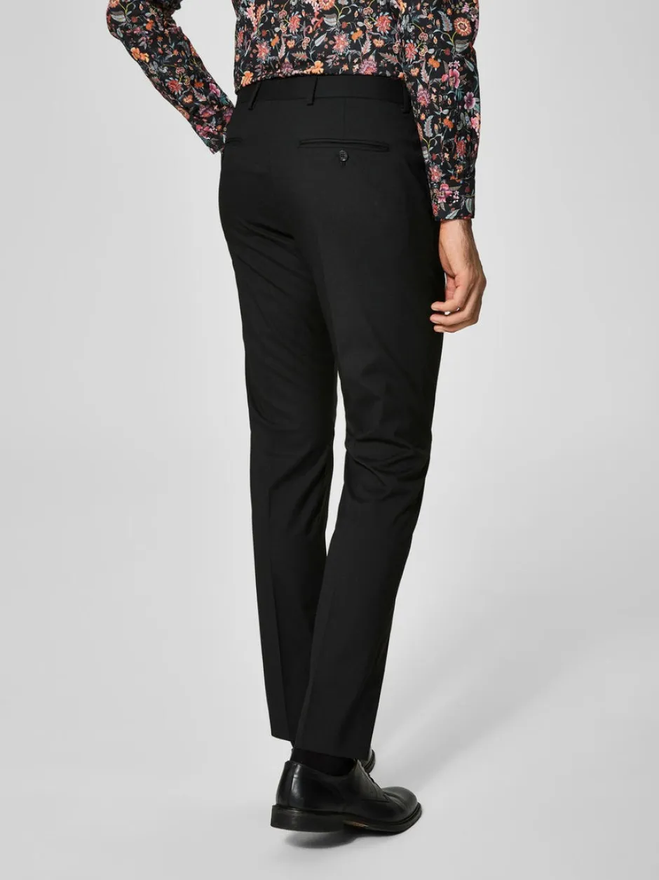 Miesten Housut NEW MYLO LOGAN TROUSER NOS>Selected Discount