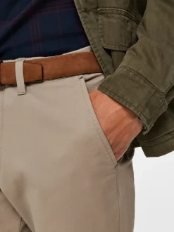 Miesten Housut, Slim Miles Flex NOS><noscript><img width=