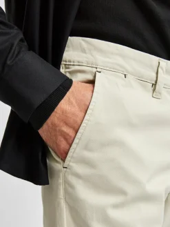 Miesten Housut, Slim Miles Flex NOS><noscript><img width=