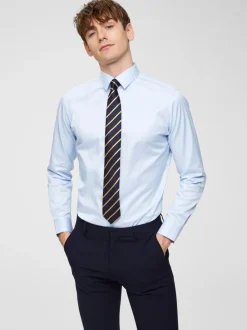 Miesten Kauluspaita,Pen Pelle Slim>Selected