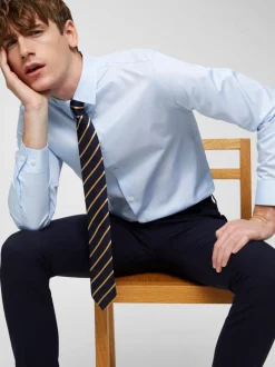 Miesten Kauluspaita,Pen Pelle Slim><noscript><img width=