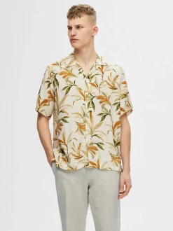 miesten kauluspaita, REGNOA SS RESORT>Selected Outlet