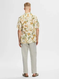 miesten kauluspaita, REGNOA SS RESORT>Selected Outlet