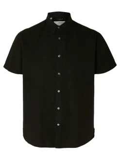 Miesten Kauluspaita NEW LINEN SHIRT><noscript><img width=