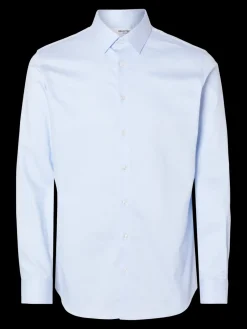 Miesten Kauluspaita, SLIM PERFORMANCE SHIRT NOS><noscript><img width=