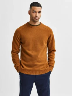 Miesten Neule, Coban Lambs Nos>Selected