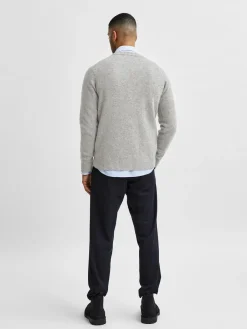 Miesten Neule, Coban Lambs Nos>Selected Hot