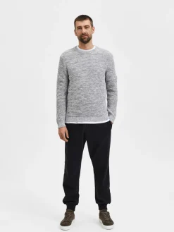 Miesten Neule, Vince Bubble Crew><noscript><img width=