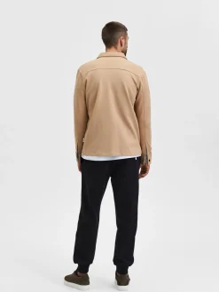 Miesten Paitatakki Jackie Sweat Jacket><noscript><img width=