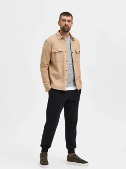 Miesten Paitatakki Jackie Sweat Jacket><noscript><img width=