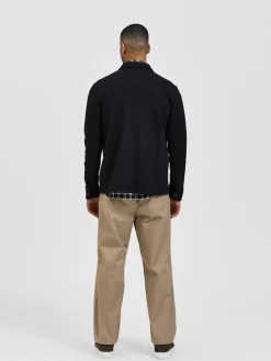 Miesten Paitatakki Jackie Sweat Jacket><noscript><img width=