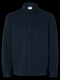 miesten paitatakki SLHJACKIE SWEAT JACKET NOOS,><noscript><img width=