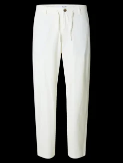 miesten pellavasekoitehousut, K LOOSE BRODY LINEN PANT><noscript><img width=
