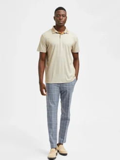 Miesten Pikeepaita LEROY COOLMAX NOS VIILENTÄVÄ PIKEE><noscript><img width=