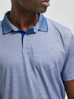 Miesten Pikeepaita LEROY COOLMAX NOS VIILENTÄVÄ PIKEE><noscript><img width=