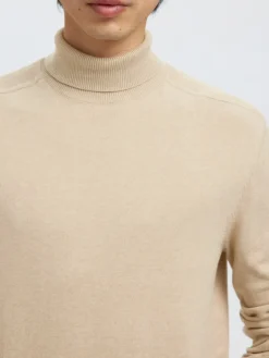 , Miesten Pooloneule, Berg Roll Neck><noscript><img width=
