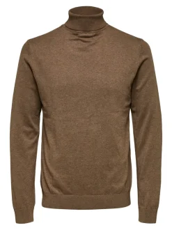 , Miesten Pooloneule, Berg Roll Neck><noscript><img width=