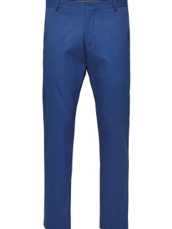 Miesten Puvunhousut, Slim Mylo Logan><noscript><img width=