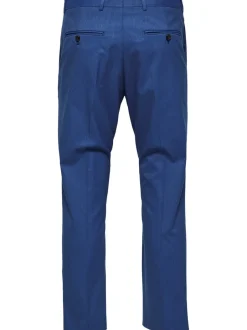 Miesten Puvunhousut, Slim Mylo Logan><noscript><img width=