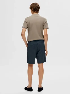 miesten shortsit, REGULAR BILL SHORTS>Selected Best