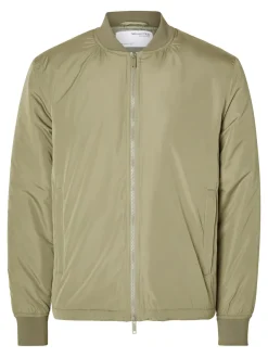 miesten takki, DANNY LAYERS BOMBER>Selected