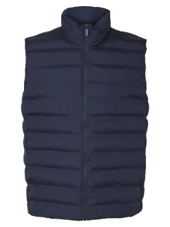 miesten toppaliivi, BARRY QUILTED GILET><noscript><img width=