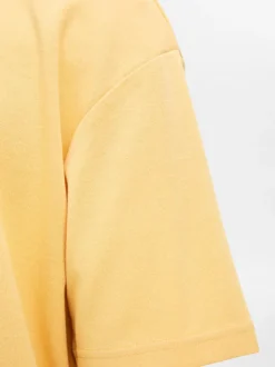 miesten t-paita, LOOSE OSCAR SS O-NECK><noscript><img width=