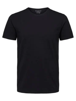 Miesten T-paita, Pima Ss O-neck><noscript><img width=