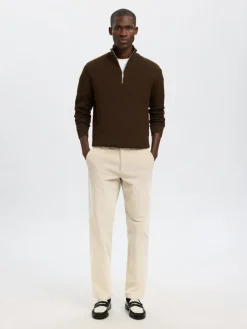 miesten vakosamettihousut K STRAIGHT MILES CORD PANT NOS, Moonstruck><noscript><img width=