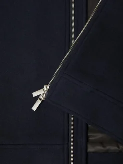 Miesten Villakangastakki, FILIP WOOL JACKET><noscript><img width=