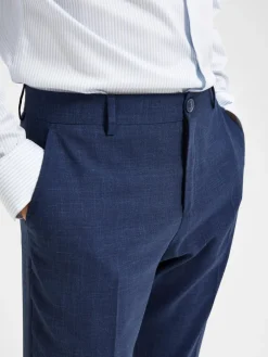 pellavahousut, OASIS LINEN TROUSER><noscript><img width=