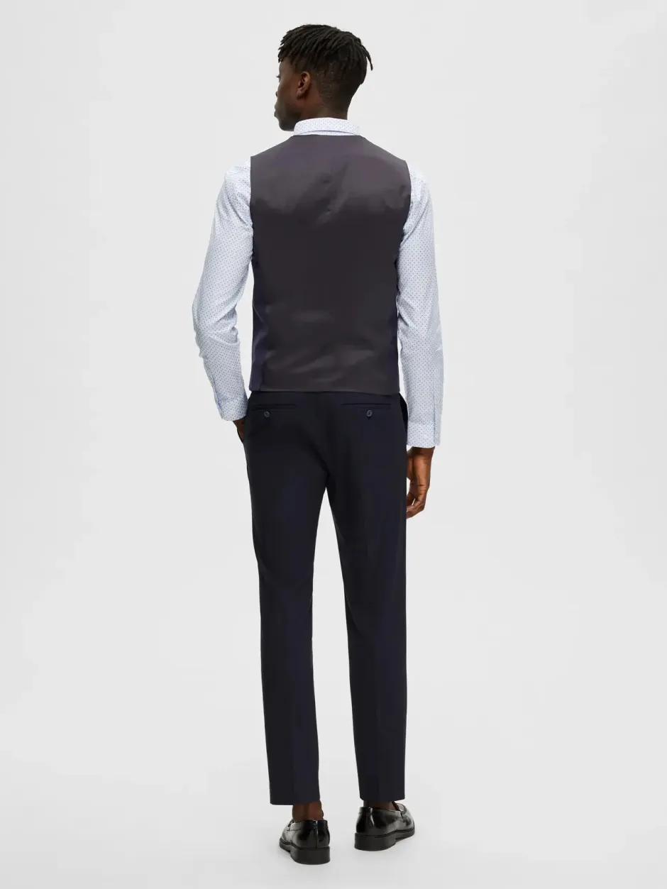 Pukuliivi, LIAM VEST FLEX>Selected Discount