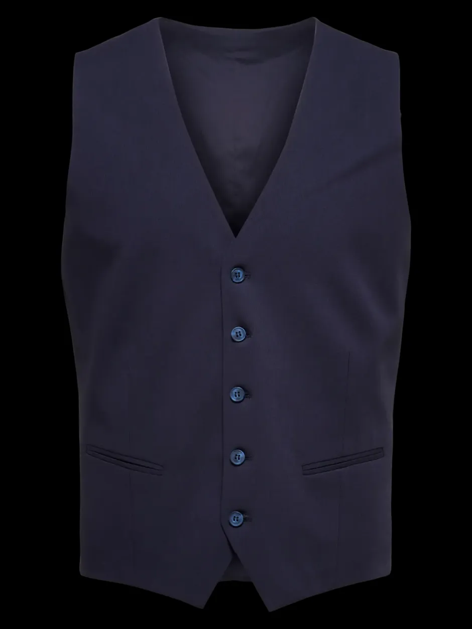 Pukuliivi, LIAM VEST FLEX>Selected Discount