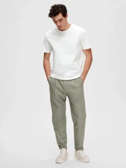 t-paita, JOSEPH PIQUE SS O-NECK><noscript><img width=