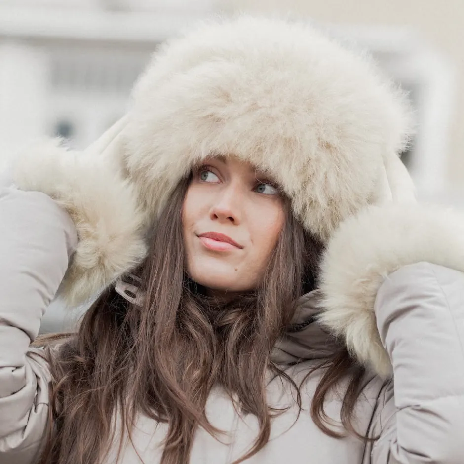 naisten hattu ZERMATTI,>Shepherd of Sweden Outlet