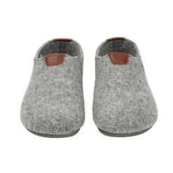 naisten tossut ELMA TOSSU, vaaleanharmaa><noscript><img width=