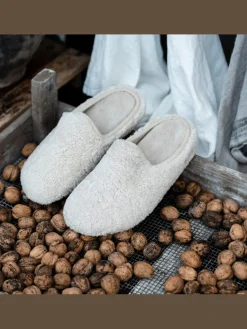 Naisten Tossut, ROSIE TOSSU>Shepherd of Sweden New