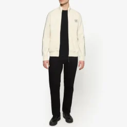 miesten collegepaita Mattssi Zip Sweat Cardigan,><noscript><img width=