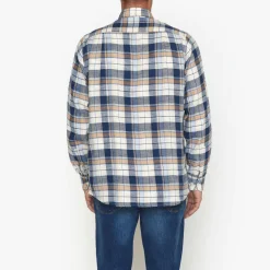 Miesten Kauluspaita, GRIND CHECK>Signal Best