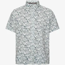 miesten kauluspaita, HUBERT SI LIN STRAW><noscript><img width=