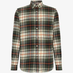 miesten kauluspaita, CLAYTON>Signal Best