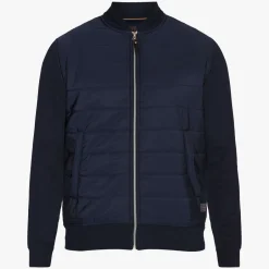 Miesten Kevyt Takki, MIKE MIXED SWEATSHIRT.><noscript><img width=