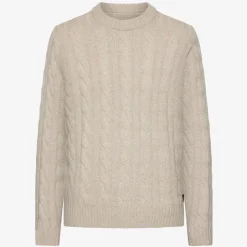 Miesten Neulepusero, AMINSI CABLE>Signal New