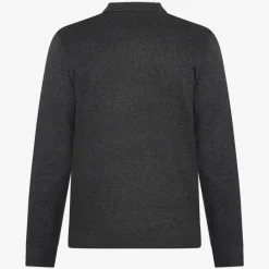 miesten neulepusero KALLESI STRUCTURE CREW,><noscript><img width=