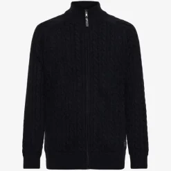 miesten neuletakki AxelSi Windstopper,>Signal Outlet