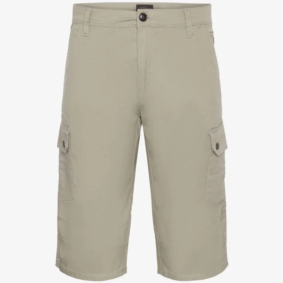 miesten shortsit, GERHARDT TWILL SHORS>Signal Online
