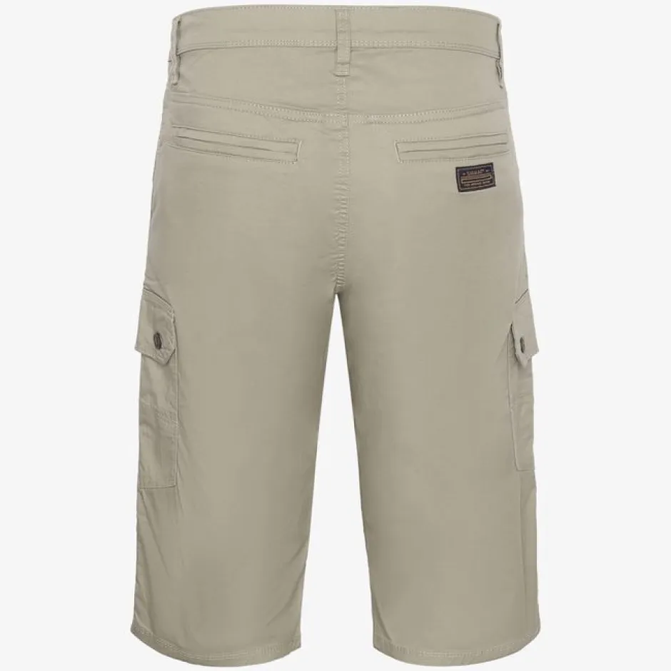 miesten shortsit, GERHARDT TWILL SHORS>Signal Online